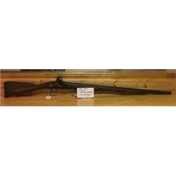 MUSKET, BRITISH TOWER