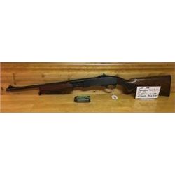 RIFLE, REMINGTON 760 CARBINE, 308 WINCHESTER