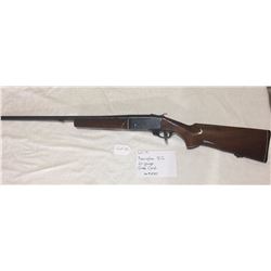 SHOTGUN, REMINGTON 812, 20GA