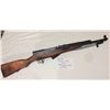 Image 1 : RIFLE, RUSSIAN SKS, 7.62X39