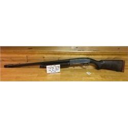 SHOTGUN, REMINGTON WINGMASTER A70, 12GA