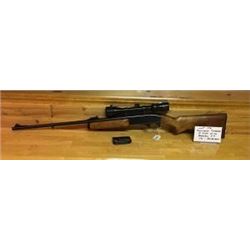 RIFLE, REMINGTON SPORTSMAN 76, 30-06 SPRG