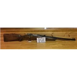 RIFLE, MAUSER, 6.5X55 SWEDE