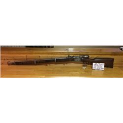 RIFLE, VITTERLIN 1869-71, 10.4 RIIMFIRE