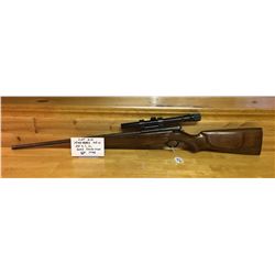 RIFLE, MOSSBERG 42N, 22LR
