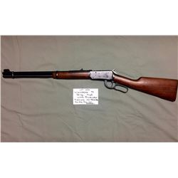 RIFLE, WINCHESTER 94, 32SP
