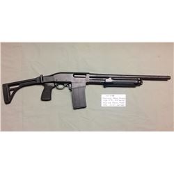 SHOTGUN, DOMINION ARMS GRIZZLY, 12GA