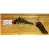 Image 2 : HANDGUN, ROGERS & SPENCER, BLACK POWDER, .44