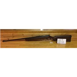 RIFLE, SAVAGE 3C, 22LR