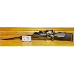 RIFLE, LEE ENFFIELD, .22 K HORNET