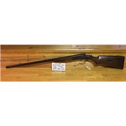 SHOTGUN, MAUREGANE ARMS, 12GA