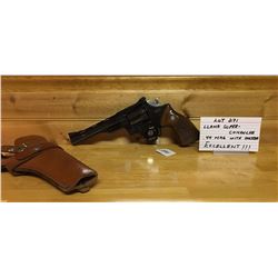 HANDGUN, LLAMA SUPER-COMANCHE, 44 MAGNUM