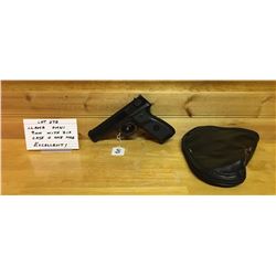 HANDGUN, LLAMA OMNI, 9MM