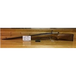 SHOTGUN, STEVENS 258A, 20GA