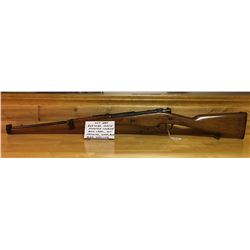 RIFLE, BERTHIER 1907-15, 8MM LEBEL