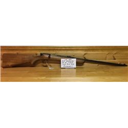 RIFLE, BSA SPORTSMAN, 22LR