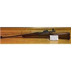 RIFLE, EDDYSTONE PATTERN 1914 ENFIELD, 303 BRITISH