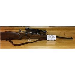 RIFLE, LITHGOW MK III ENFIELD, 303 BRITISH