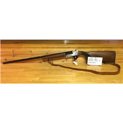 SHOTGUN, LAZER ARMS OPTIMA, 410 BORE