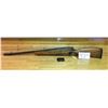 Image 1 : SHOTGUN, MOSSBERG & SONS 190KB, 16GA