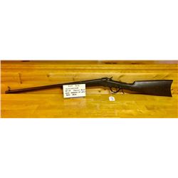 RIFLE, WINCHESTER 22LR