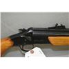 Image 2 : Savage Model 24 S - E .22 LR Cal / .20 Ga 3" Over & Under Combination Gun w/ 24" bbl [ blued finish,