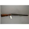 Image 1 : Baker Gun & Forging Co. Model Baker - Standard .12 Ga Side By Side Hammerless Shotgun w/ 30" Nitro R