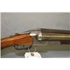 Image 2 : Baker Gun & Forging Co. Model Baker - Standard .12 Ga Side By Side Hammerless Shotgun w/ 30" Nitro R