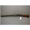 Image 3 : Baker Gun & Forging Co. Model Baker - Standard .12 Ga Side By Side Hammerless Shotgun w/ 30" Nitro R