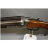 Image 4 : Baker Gun & Forging Co. Model Baker - Standard .12 Ga Side By Side Hammerless Shotgun w/ 30" Nitro R