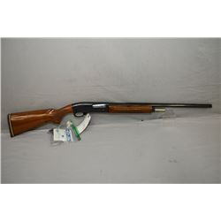 Remington Model 1148 .28 Ga 2 3/4" Semi Auto Shotgun w/ 26" vent rib bbl [ purchased to shoot sporti