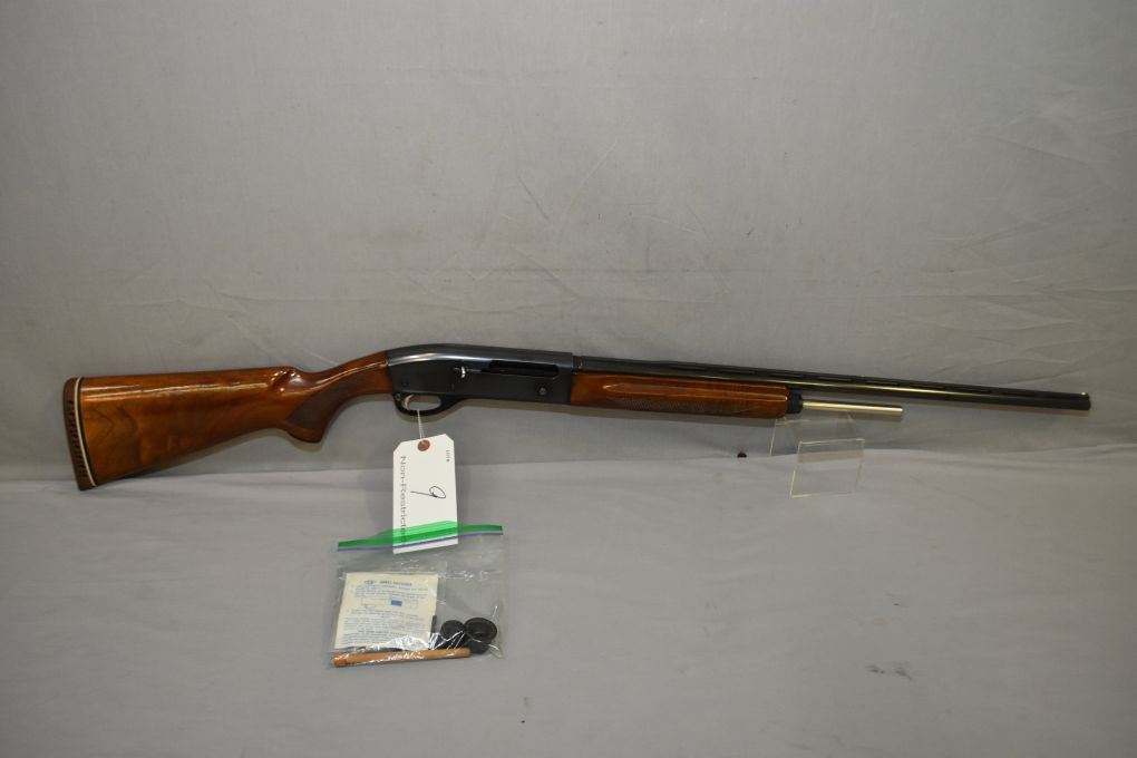 Remington Model 1148 410 Ga 3 Semi Auto Shotgun W 25 Vent Rib Bbl remington-model-1148-410-ga-3-semi-auto-shotgun-w-25-vent-rib-bbl