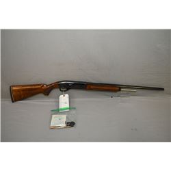 Remington Model 1148 .410 Ga 3" Semi Auto Shotgun w/ 25" vent rib bbl [ purchased to shoot sporting 