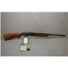 Image 1 : Remington Model 1148 .410 Ga 3" Semi Auto Shotgun w/ 25" vent rib bbl [ purchased to shoot sporting 