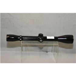 Bushnell Banner 6 x 40 Gloss Black Finished Duplex Scope [ appears as new, no box ]