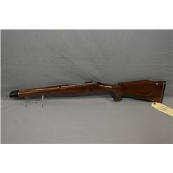 Remington Model 700 BDL Long Action Stock ONLY [ appears as new ]