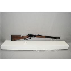 Winchester Model 94 Short Rifle .450 Marlin Cal Lever Action Rifle w/ 20" ported bbl [ appears as ne