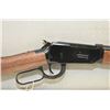 Image 2 : Winchester Model 94 Short Rifle .450 Marlin Cal Lever Action Rifle w/ 20" ported bbl [ appears as ne