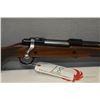 Image 2 : Ruger Model M77 Hawkeye African .375 Ruger Cal Bolt Action Rifle w/ approx. 23" heavy bbl [ appears 