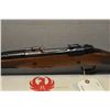 Image 4 : Ruger Model M77 Hawkeye African .375 Ruger Cal Bolt Action Rifle w/ approx. 23" heavy bbl [ appears 