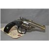 Image 1 : Harrington & Richardson Model Automatic Ejecting .32 S & W Cal 5 Shot Revolver w/ 76 mm bbl [ appear