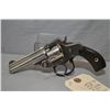 Image 2 : Harrington & Richardson Model Automatic Ejecting .32 S & W Cal 5 Shot Revolver w/ 76 mm bbl [ appear