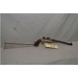 Stevens Model New Model Pocket Rifle 2nd Edition ( firing pin mounting in the frame with a bushing, 