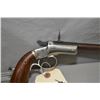 Image 2 : Stevens Model New Model Pocket Rifle 2nd Edition ( firing pin mounting in the frame with a bushing, 