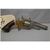 Image 1 : Manhattan Firearms Manufacturing Company Model First Model Pocket 2nd Variation .22 Rimfire Cal 7 Sh