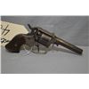Image 1 : Remington - Rider Model Pocket .31 Perc Cal 5 Shot Revolver w/ 3" octagon bbl [ mushroom shaped cyli