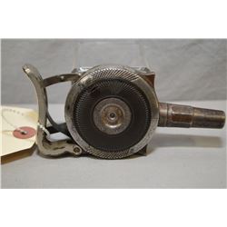 Minneapolis Firearms Co. Model The Protector .32 Extra Short Rimfire Cal 7 Shot Squeezer Type Palm P