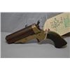 Image 2 : C. Sharp's & Co. Model 1859 2A .30 Rimfire Cal 4 Shot Pepperbox Pistol w/3" or 76 mm bbls [ barrels