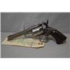 Image 2 : Remington - Beals Model 1 St Model Pocket .31 Perc Cal 5 Shot Revolver w/ 3" octagon bbl [ fading bl