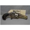 Image 1 : Remington - Smoot Model New Model No.2 .32 Rimfire Short Cal 5 Shot Revolver w/ 2 3/4" octagon ribbe
